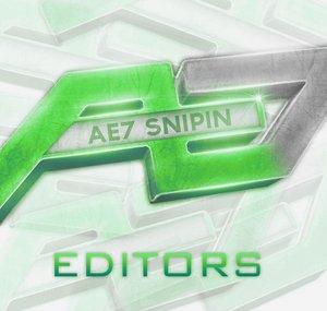 AE7Editors