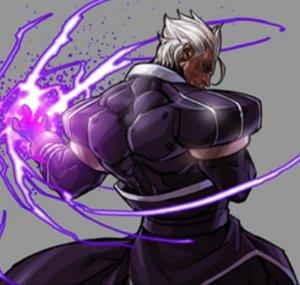 Al Mugen