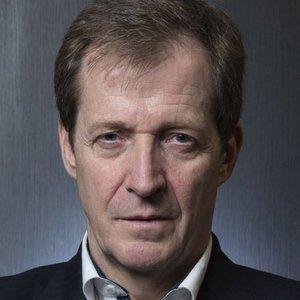 Alastair Campbell