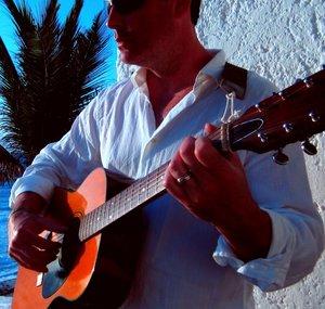 AldoRelaxingGuitar.com