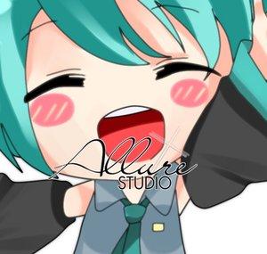 Allure†Studio
