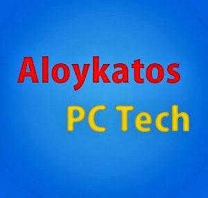 Aloykatos PC Tech