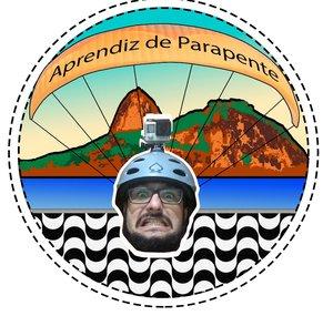 Aprendiz de Parapente