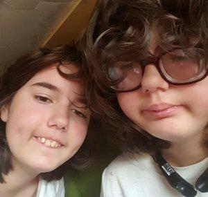 Avery & Debbie Vlogs