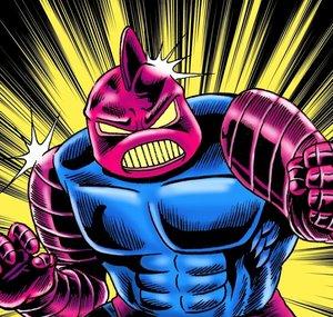Bad Comic Reviews Streams