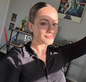 Becca P