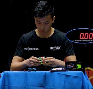 Bill Wang