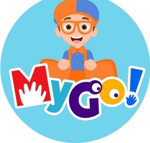 Blippi - Sign Language for Kids - ASL