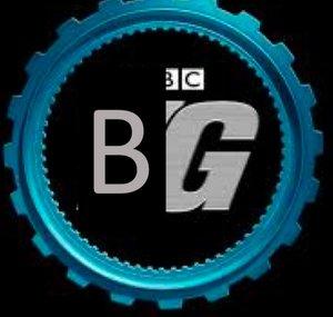 Bottom Gear