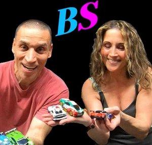 BS Slot Cars