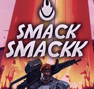 Calvin - SmackSmackk