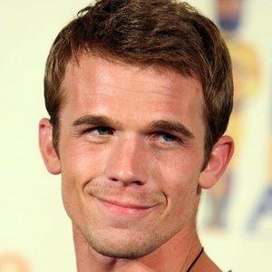 Cam Gigandet