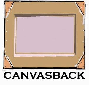 CanvasbackMusic