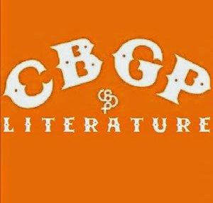 CBGP Literature