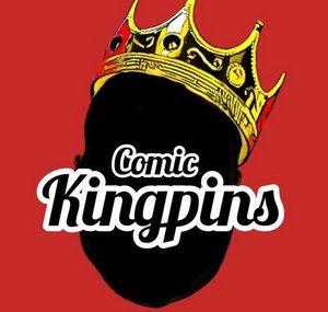 Comic Kingpins