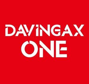 Davingax One