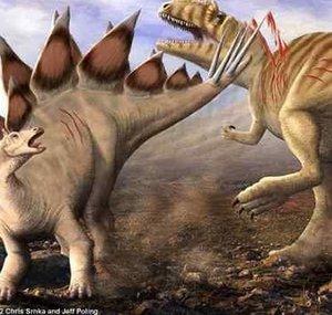 DinosaurViking