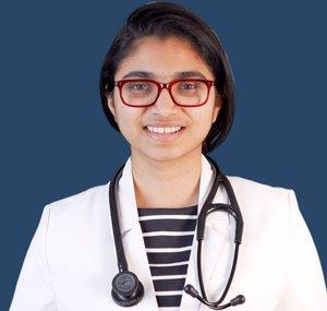 Dr Tasnim Jara