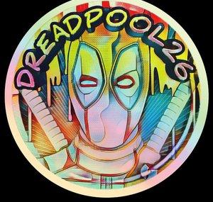 DREADPOOL 26