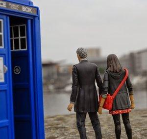 DrWho TARDIFA