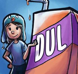 DulJuice