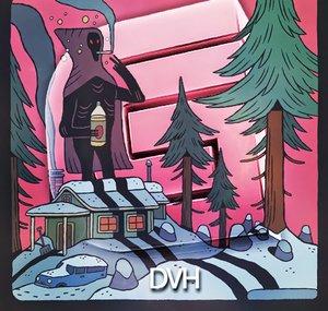 Dvh