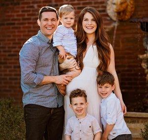 Earls Family Vlogs