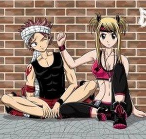 Eillin27 Fairy tail