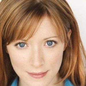Elizabeth Bogush