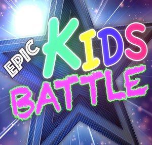 Epic Kids Battle