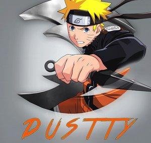 EreN Dustty | Leader !!