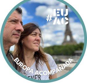 Europa acompañada