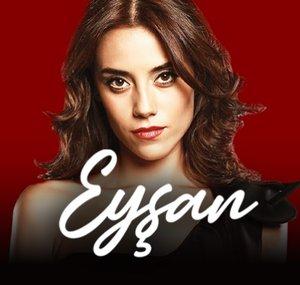 Eyşan