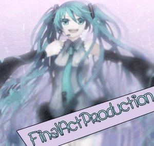 FinalActProductioMEP