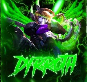 Flormind Heroe Kai