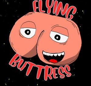 Flying Buttress