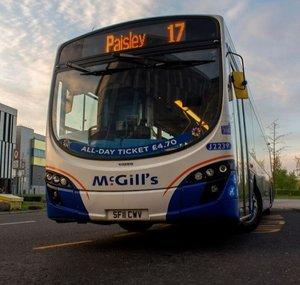 Forward Buses