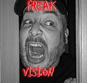 Freakvision