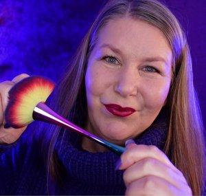 Gentle Voice ASMR