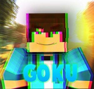 GokuDDetonados