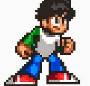 Gosto de Infancia