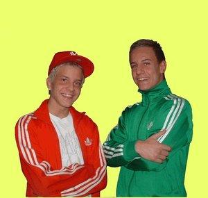 GreenWallTV