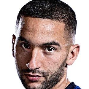 Hakim Ziyech
