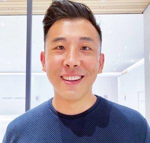 Harrison Chao