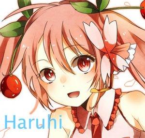 ✰ Haruhi ✰