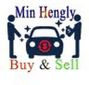 Hengly Min