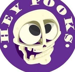 Hey Pooks!