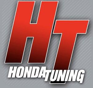 Hondatuning