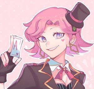 iRA's side ch (UTAU)