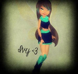Ivy LovesCheesexD